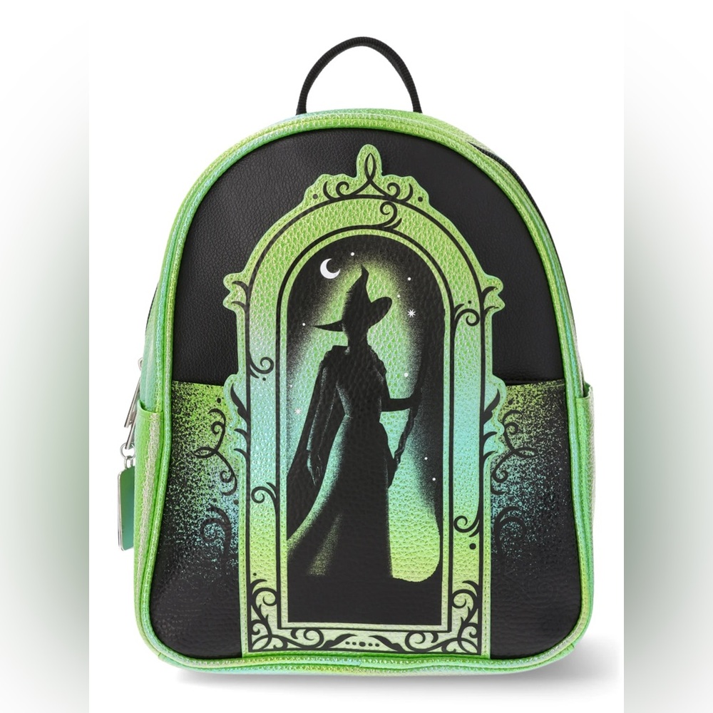 Wicked mini backpack
